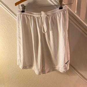 Nike basketball shorts